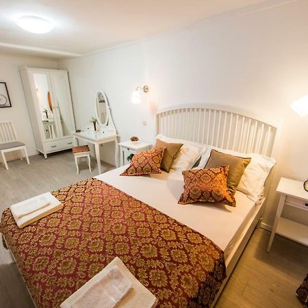 Apartments Ivica 스플리트 외부 사진
