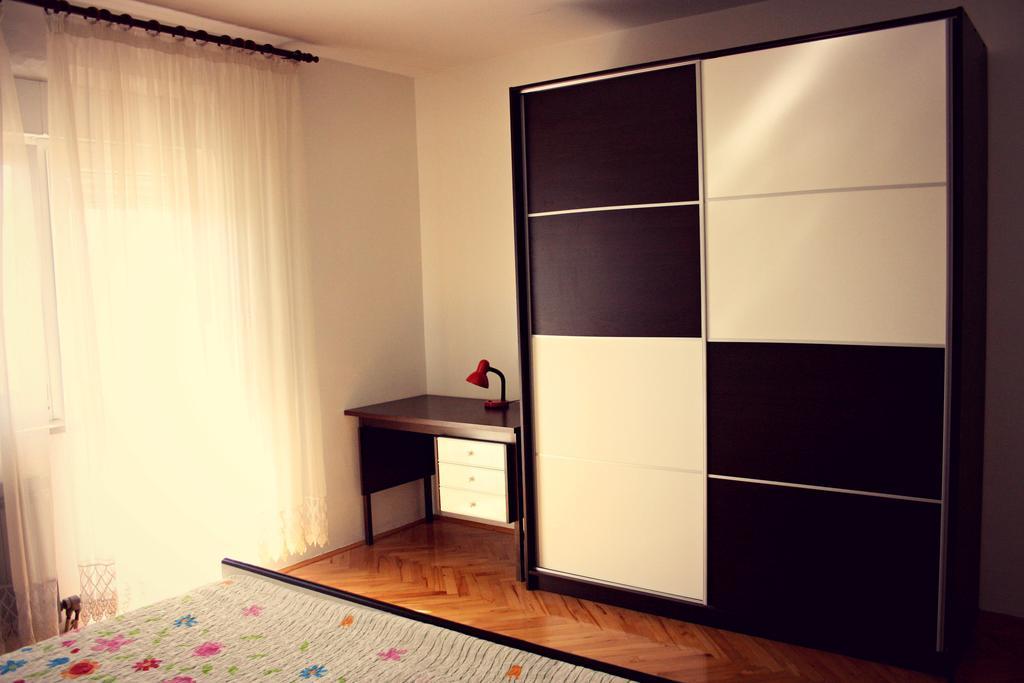 Apartments Ivica 스플리트 객실 사진