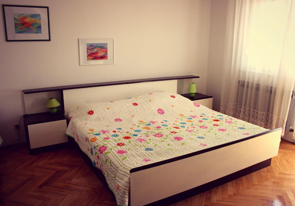 Apartments Ivica 스플리트 객실 사진