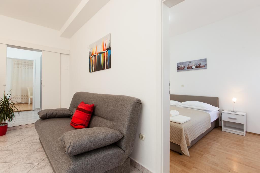Apartments Ivica 스플리트 외부 사진