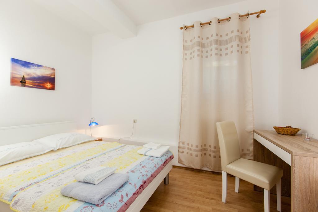 Apartments Ivica 스플리트 외부 사진