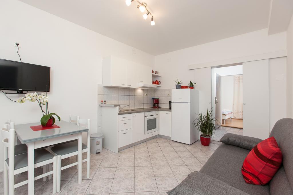 Apartments Ivica 스플리트 외부 사진
