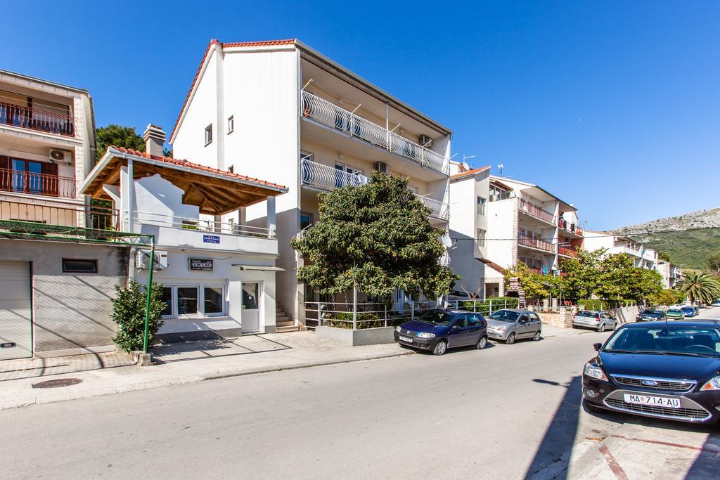 Apartments Ivica 스플리트 외부 사진