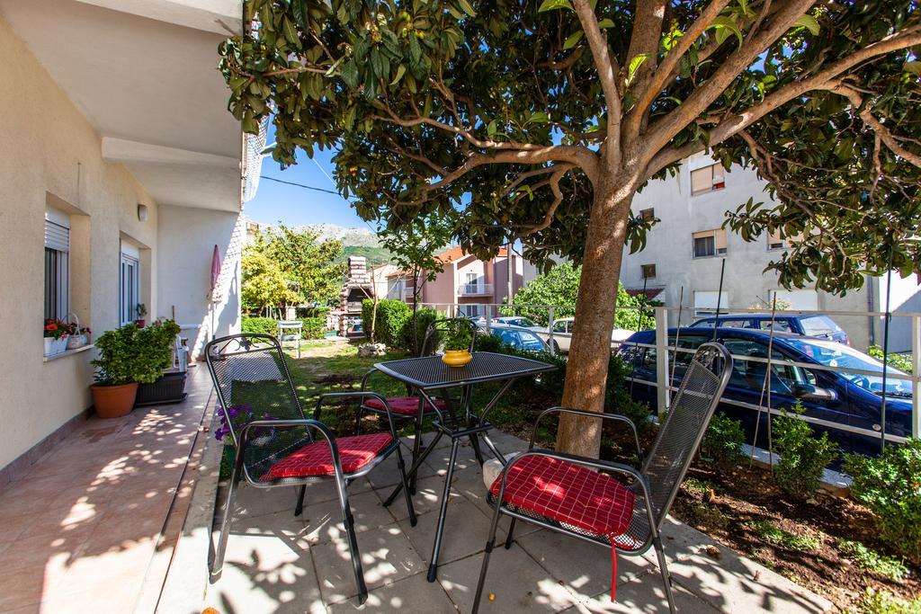 Apartments Ivica 스플리트 외부 사진