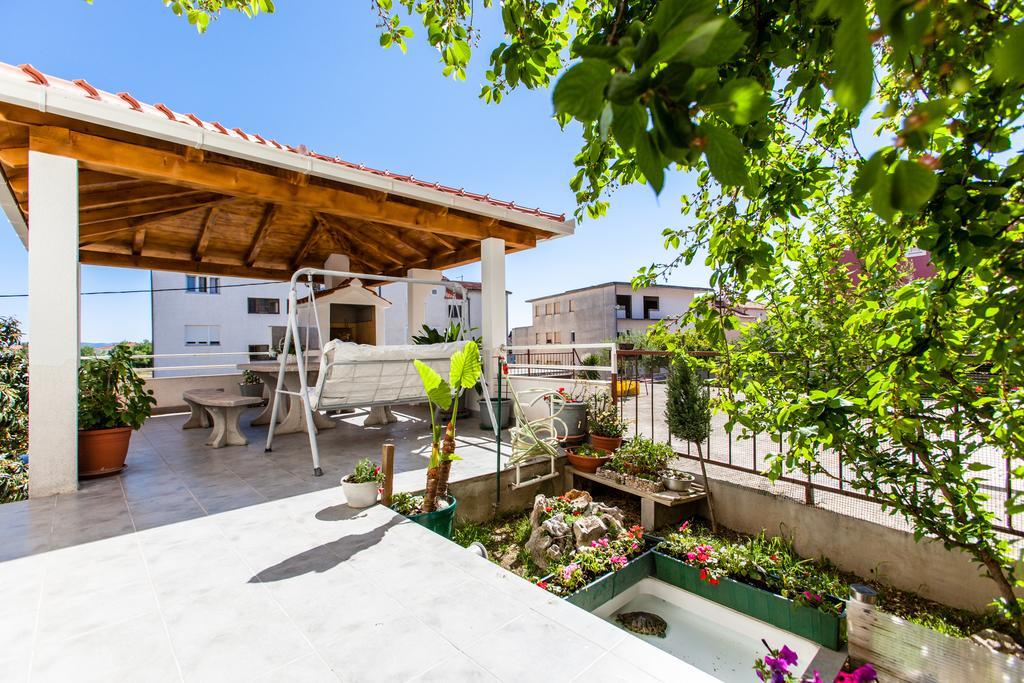 Apartments Ivica 스플리트 외부 사진