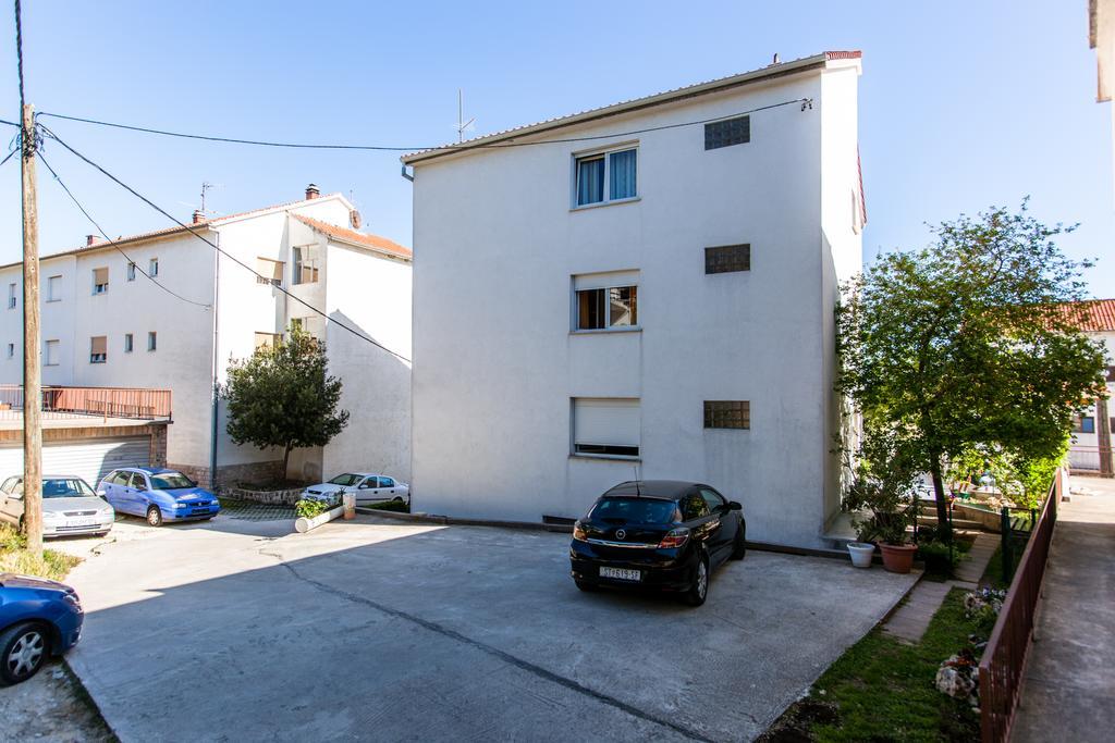 Apartments Ivica 스플리트 외부 사진