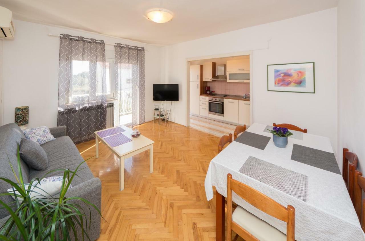 Apartments Ivica 스플리트 외부 사진