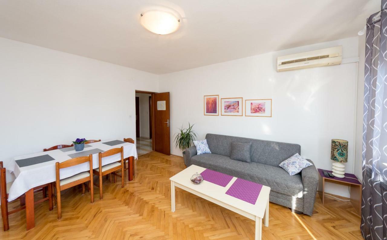 Apartments Ivica 스플리트 외부 사진