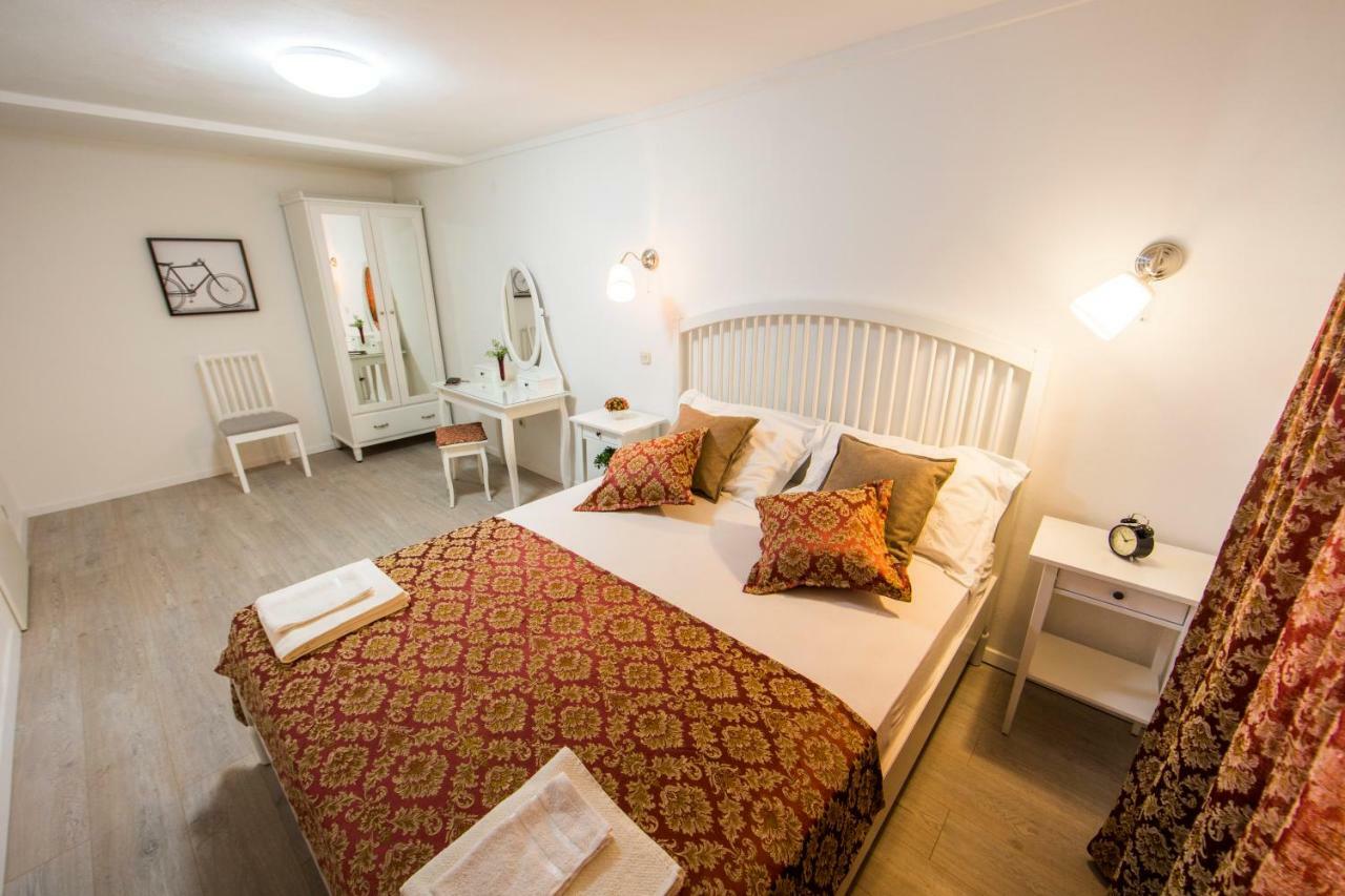 Apartments Ivica 스플리트 외부 사진