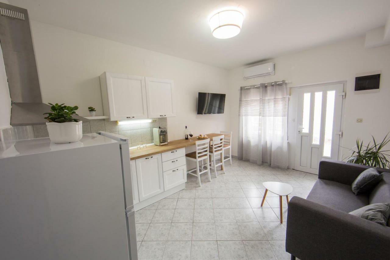 Apartments Ivica 스플리트 외부 사진