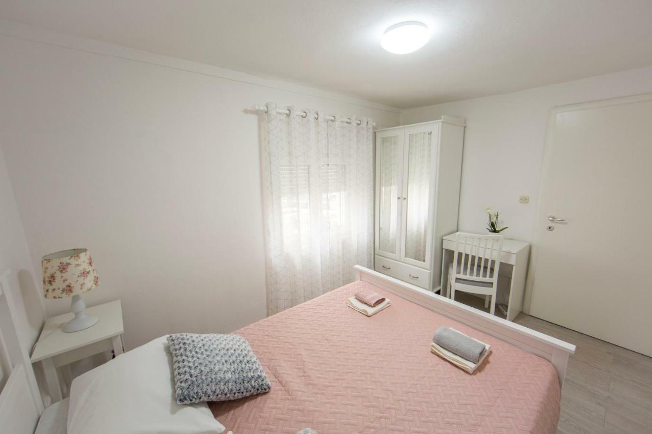 Apartments Ivica 스플리트 외부 사진