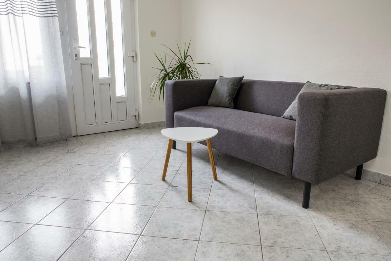 Apartments Ivica 스플리트 외부 사진