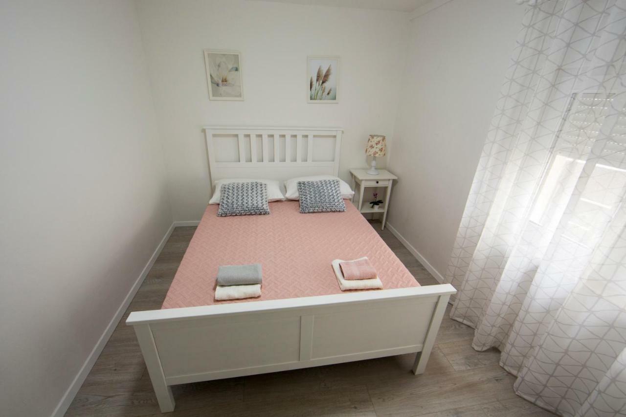 Apartments Ivica 스플리트 외부 사진