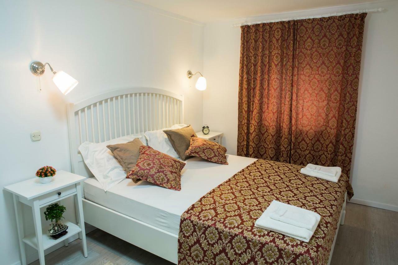 Apartments Ivica 스플리트 외부 사진