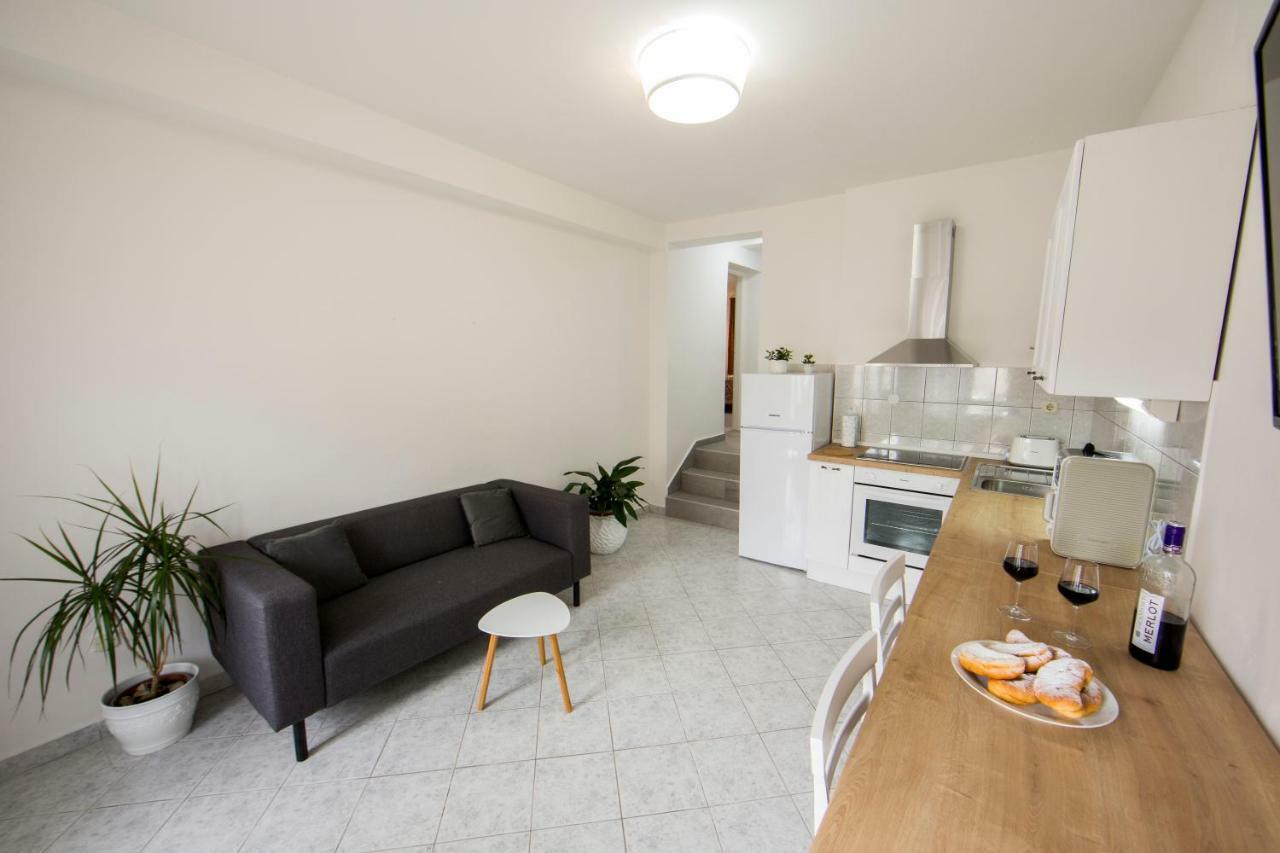 Apartments Ivica 스플리트 외부 사진