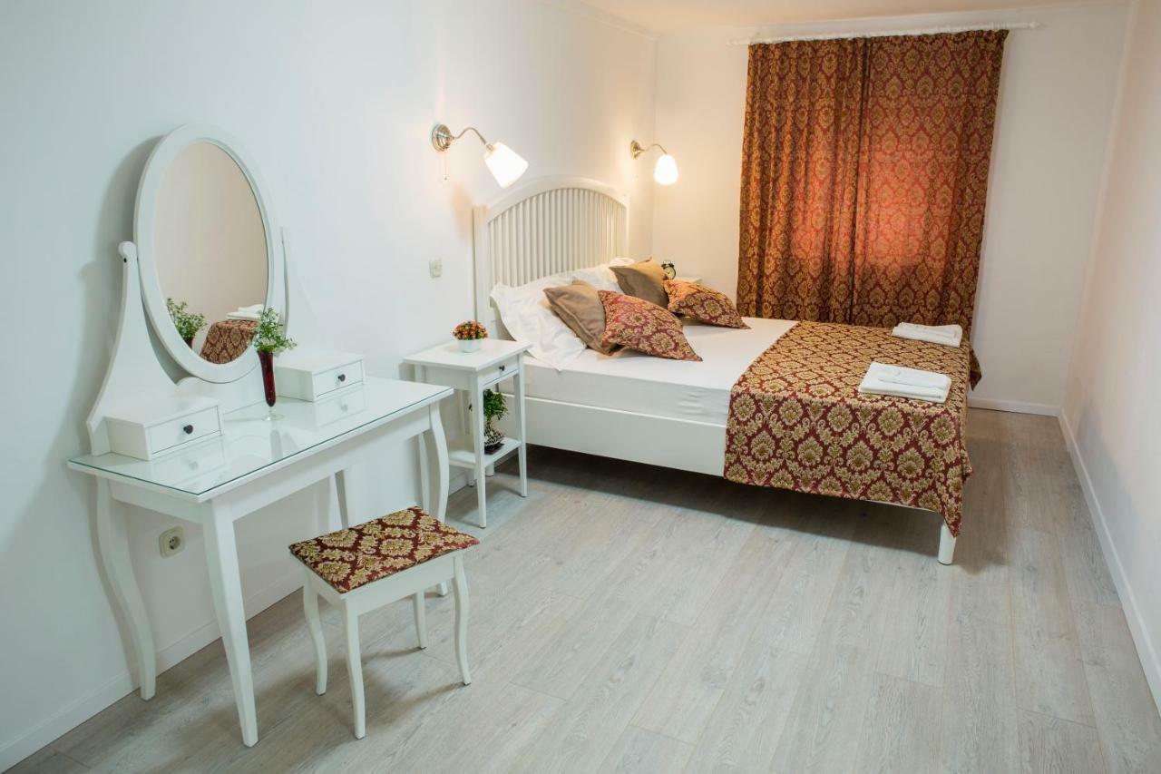 Apartments Ivica 스플리트 외부 사진